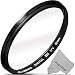 Altura Photo 52MM UV Ultraviolet Lens Protection Filter for NIKON DSLR D7100 D5300 D5200 D5100 D5000 D3300 D3200 D3100 D3000 D90 D80