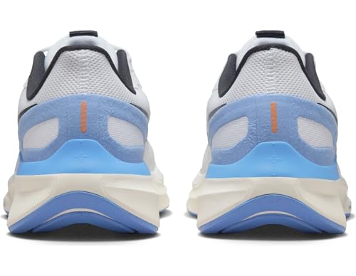 Image of Nike Womens W Nike Air Zoom Structure 25 Running