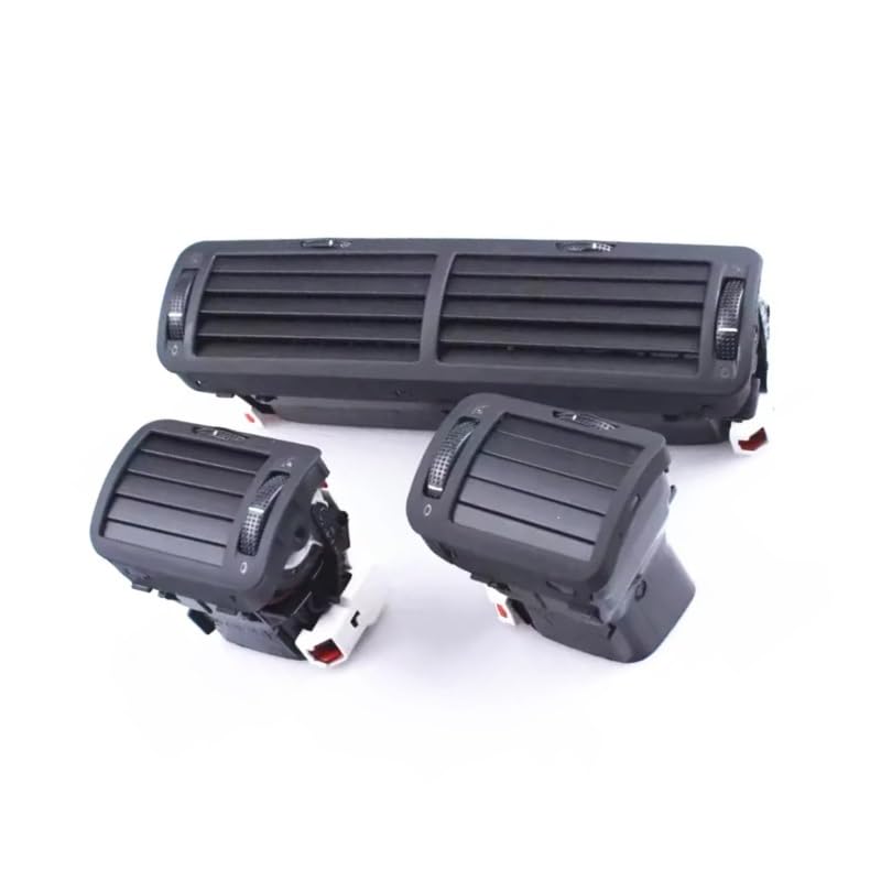 Garniture grille ventilation Passat B5 pour réparer une sortie d'air cassée