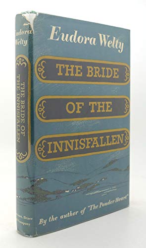 The Bride of the Innisfallen (Ist issue) [Unknown] B06XVHK5NB Book Cover