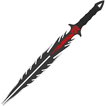 Armory Replicas Dragons Tongue Warrior Short Sword