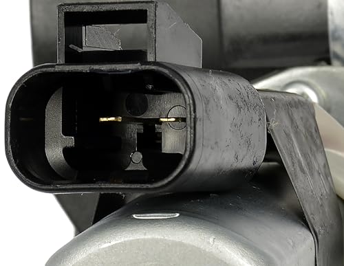 image for Dorman 741-644 OE FIX Front Driver Side Power Window Motor and Regulat