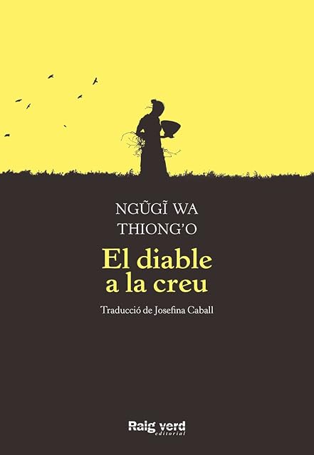 Portada de El diable a la creu