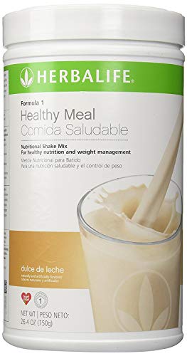 Herbalife Leche De Dulce