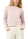 QS Longsleeve mit Ajourmuster