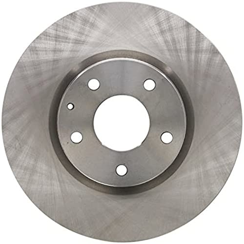 Centric (121.45084) C-Tek Brake Rotor