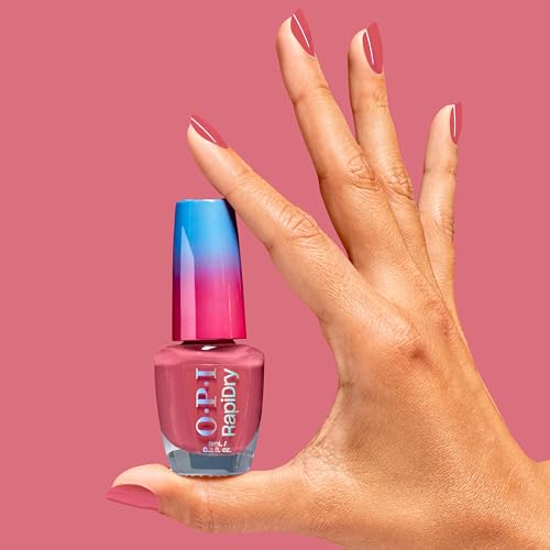 Image of OPI RapiDry | Quick Dry Nail Polish | Vegan, Smudge Proof