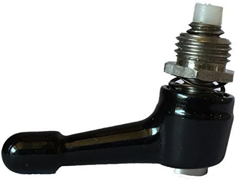 CRUISE MATE CRUISE-MATE MOTORCYCLE CRUISE ASSISTCruise-Mate® Black for Harley-Davidson Motorcycles 1996 - Present, (Except 2014 + Touring Models Road King, Road Glide, Street Glide, Electra Glide)
