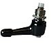 Cruise-Mate 2004-BLK-FBA - Black throttle assist for Harley-Davidson motorcycles 1996 - Present, (except 2014 + touring models Road King, Road Glide, Street Glide, Electra Glide)