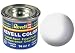 Produktbild 32104 - Revell - weiß, glänzend RAL 9010 - 14ml-Dose
