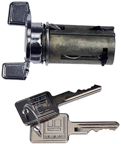 Cilindro de encendido Dorman OE Solutions 924-892 de repuesto para automocion 3