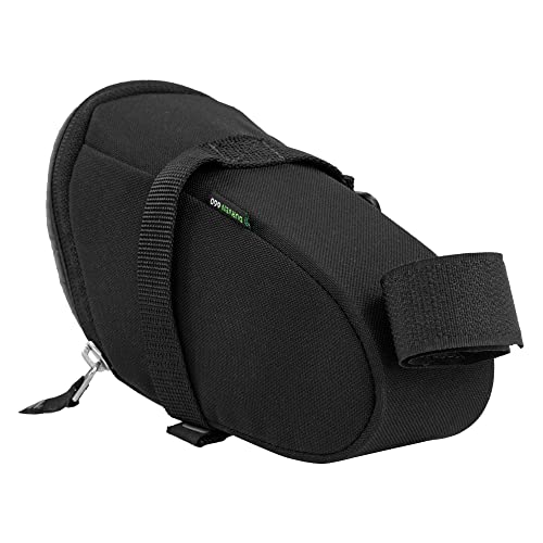 Bolsa de Selim SIII Plus CURTLO - Preto, tam. único