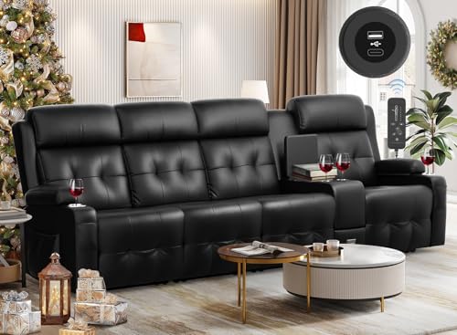 Aotolo Recliner Sofa