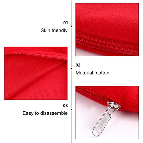 ULTECHNOVO Almofada de Cobertor Elétrico Quente de Inverno para Animais de Estimação Tapete de Aquec