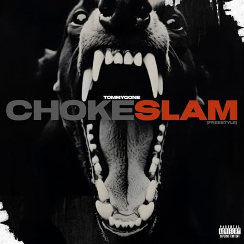 Reproduzir Chokeslam Freestyle de TommyGone no Amazon Music