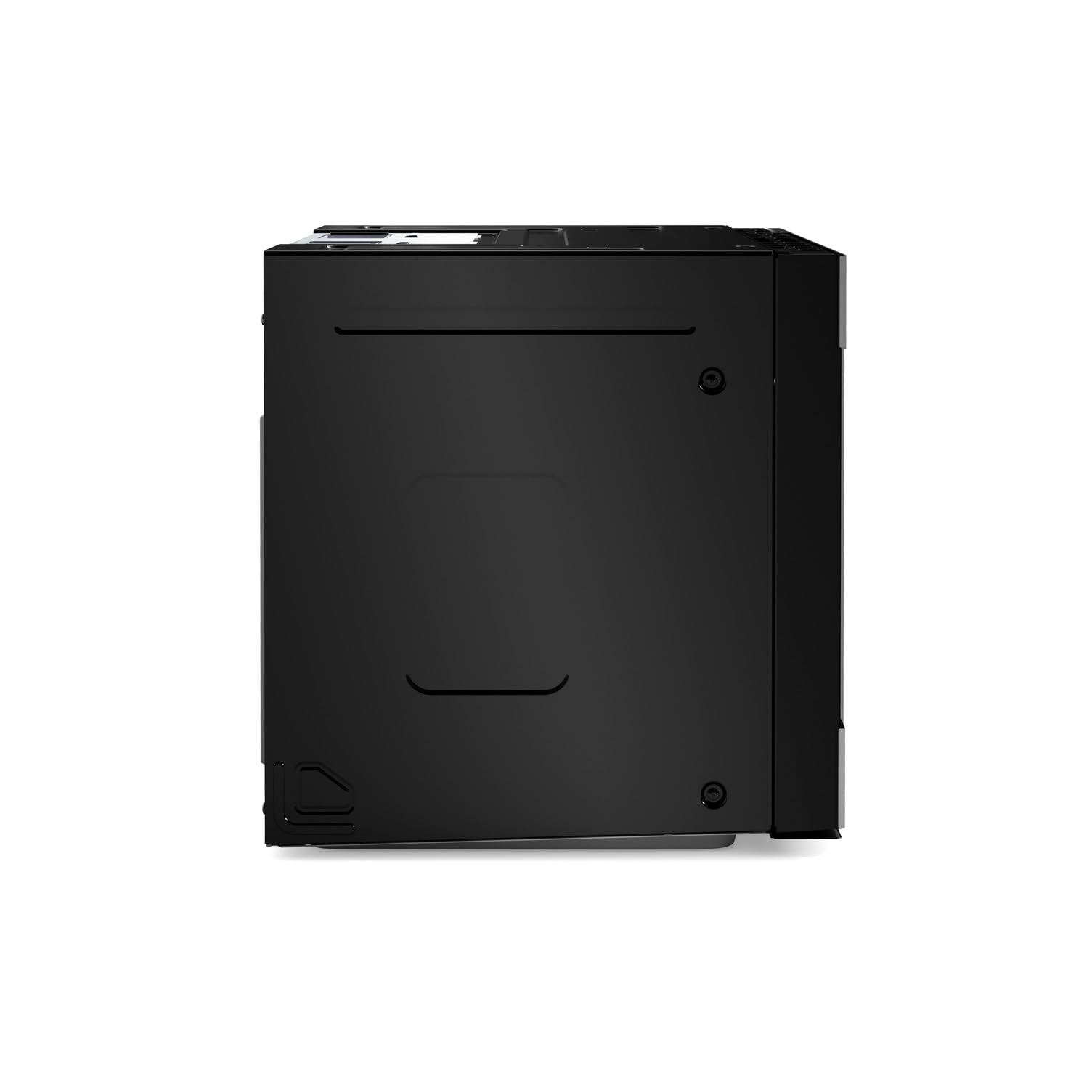 Microondas convertible de 24 pulgadas con ventilación - Modelo TOR24SS 5