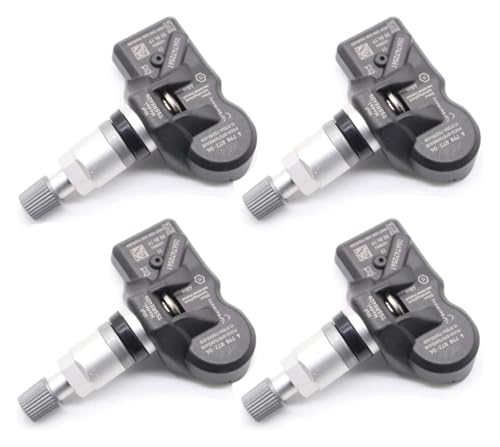Capteur TPMS BMW Série 5 F12 Z4 E89 pour éteindre le voyant de crevaison défaillant