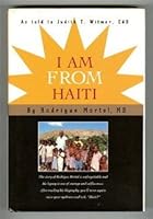 I am from Haiti 0970536402 Book Cover