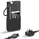 ZJWDATG 65W USB C Type C Laptop Charger Compatible with Dell Chromebook 3100 3300 Latitude 5000 5420 5520 5400 5290 5320 7420 7410 7430 7480 7490 7320 7330 Inspiron 14 7425 16 7620 XPS 12 13 Etc - Image 1