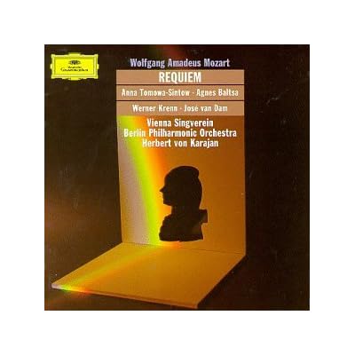 Mozart: Requiem