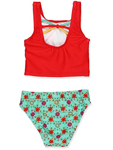 Elena of Avalor Girls Swimwear Swimsuit2
