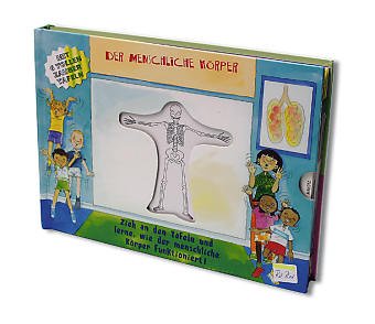 Der menschliche Körper: 9783833603907: Books - Amazon.ca