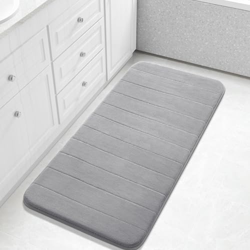 Yimobra Long Bath Mat 44