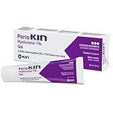 PERIOKIN HYALURONIC 1% GEL 125 Ml. gel con acido hialuronico 1% perio kin.