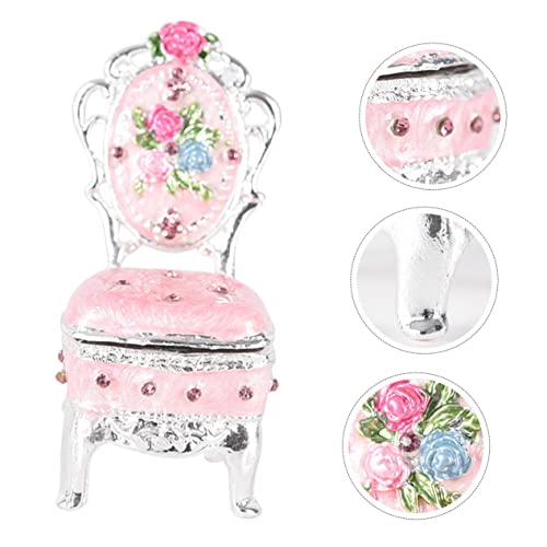 Adornos de silla para regalar en ocasiones especiales y aniversarios emotivos 5