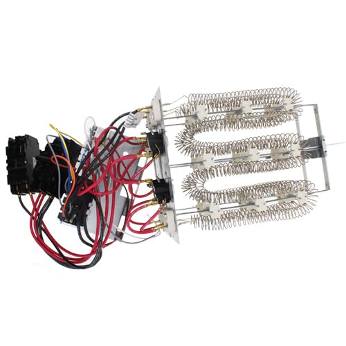 H6HK015H-21 - Nordyne OEM Replacement Electric Furnace Heating Element