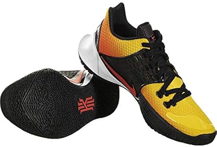 Tênis Nike Kyrie Low 2 Sunset (40) | Amazon.com.br