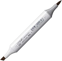 Vista 153 de Copic Markers BG000-Sketch, Aqua Pálido