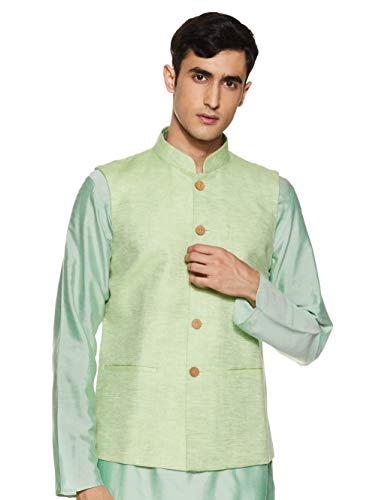 Image of Ethnix by Raymond Men Waist Coat