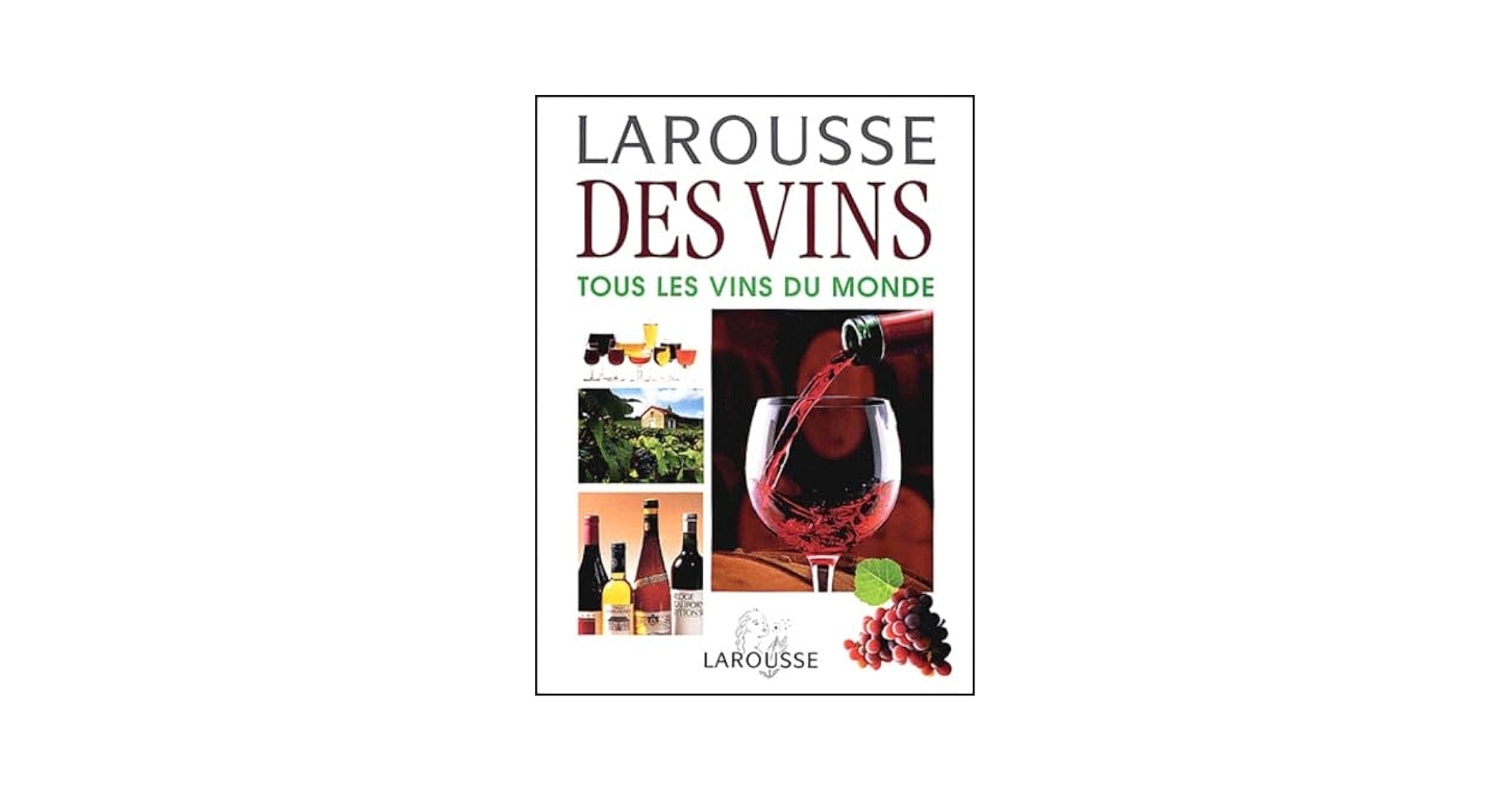 Amazon.co.jp: Larousse des vins : 本 Amazon.co.jp: Larousse des vins : 本