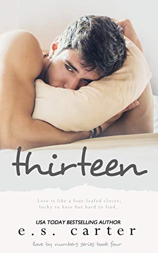 Thirteen (Love by Numbers)