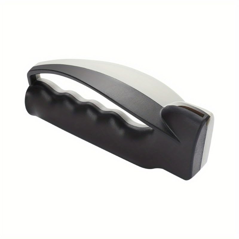 1pc Multifunction Household Sharpener Knife Sharpeners Convenient Manual Quick Whetstone Sharpener Tools