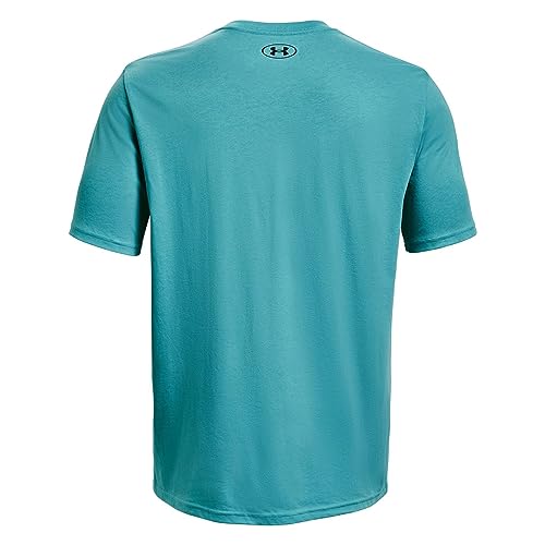Image of Under Armour Men's Velocity 2.0 Short Sleeve V Neck T Shirt