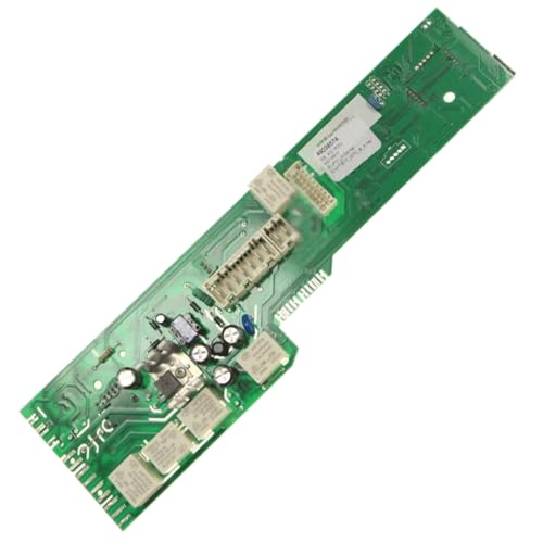 Carte electronique, module de puissance Lave-linge 49038574 CANDY