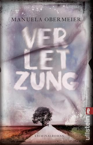 Verletzung: Kriminalroman (Ein...