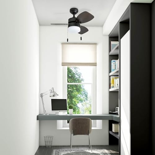 La Mejor review de Ventilador de techo 30 pulgadas los diez mejores. 6 Imagen adicional