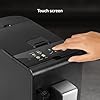 Ufesa Sensazione, Macchina da Caffè Super Automatica, 20 Bar, Caffè Espresso e Cappuccino, Compatta, Personalizzazione del Caffè, Touch Screen, Macinino Integrato