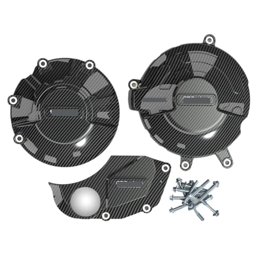 Couvercle protection moteur Scrambler 800 pour préserver le bloc moteur