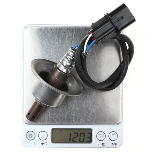 Sonde lambda capteur d'oxygène 39210-3E110 échappement Santa Fe