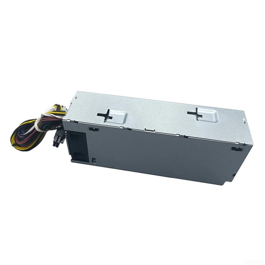 600W Stromversorgung für Dell für optiplex 3040 3046 7050 Netzteil 0T8M40 H240EM-00 für Büro Rechner