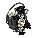 BN40I-38-24 AP01 CARBURTOR Compatible con SP GS LE GTS Sportster Modelo DE MOTOCLERA del CHALENGER 97 98 99 00 01 02 03 04 05