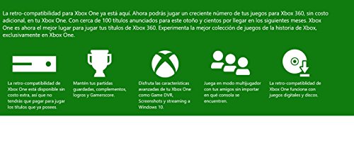 accesorios-xbox, Video On Demand Imagen adicional