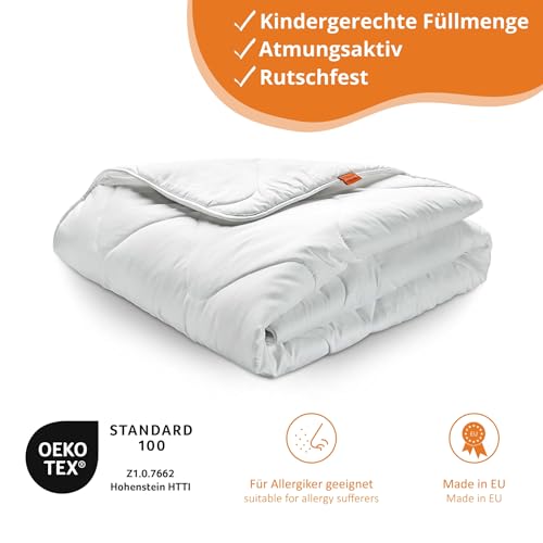 Couette d'hiver chaude en microfibre de qualité supérieure sleepling 194077 - 5