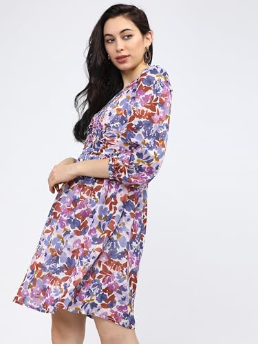 Image of Tokyo Talkies Women Dress