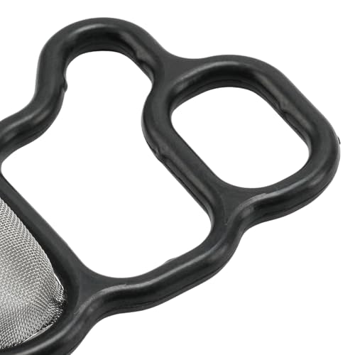 Image of KAX VS50614R Engine Valve Cover Gasket & Gromets & Spark Plug Tube Seals & VTEC Solenoid Gasket Fit for Honda Civic 2002-2015, CR-V 2002-2014, Accord 2003-2012,Element Crosstour, Acura TSX RDX RSX ILX