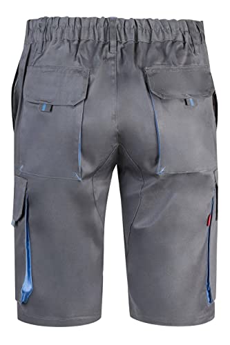 Tuta Modello Italiano Colore Taglia 56 blu